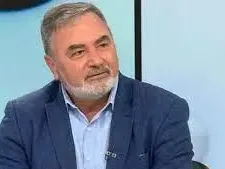 Доц. Ангел Кунчев стана дядо