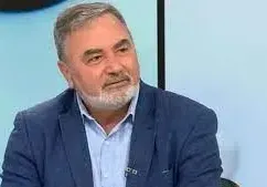 Доц. Ангел Кунчев стана дядо