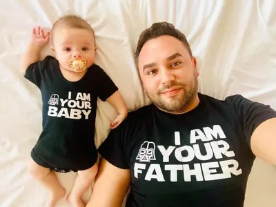 Доц. Ангел Кунчев стана дядо