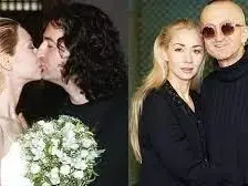 Дони и Нети си спомниха сватбата