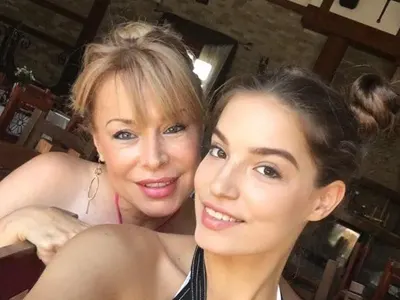 Дъщеря на Мира Добрева се гласи за телевизията