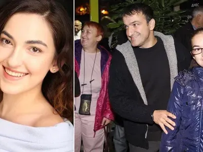 Дъщерята на Зуека: Не ми допада как рисува баща ми, няма да съм на изложбата му в Мадрид