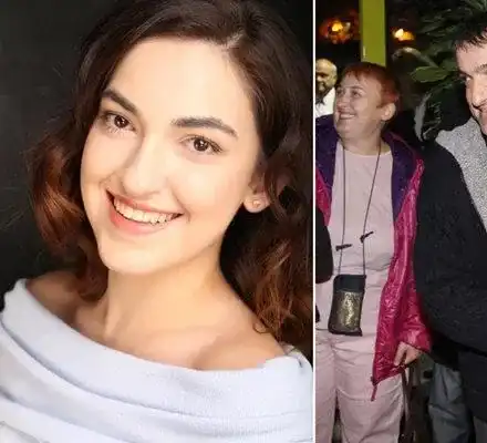 Дъщерята на Зуека: Не ми допада как рисува баща ми, няма да съм на изложбата му в Мадрид