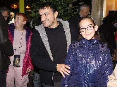 Дъщерята на Зуека: Не ми допада как рисува баща ми, няма да съм на изложбата му в Мадрид