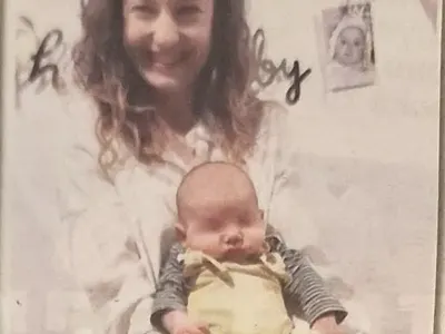 Елена Йончева самотна майка на 60 (Снимки)