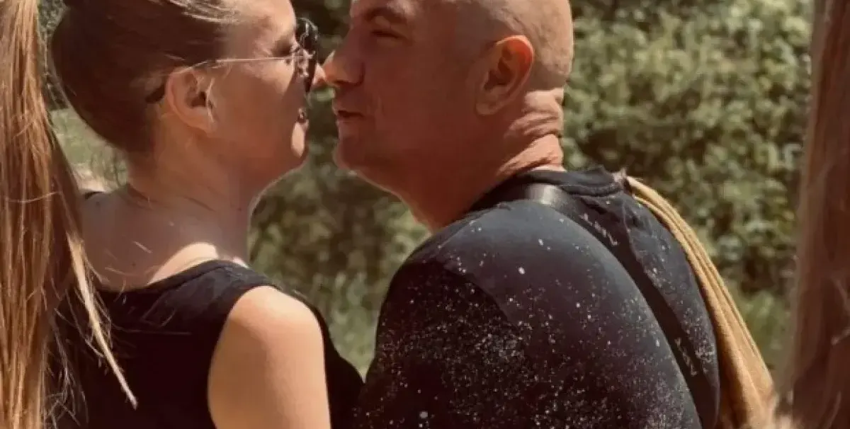 Емо Чолаков най-после е щастлив