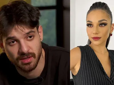 Емрах още влюбен във Веси! Засипва я с любовни съобщения (Скрийншот)