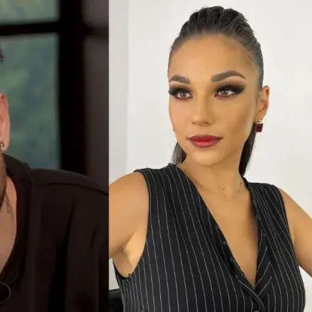 Емрах още влюбен във Веси! Засипва я с любовни съобщения (Скрийншот)