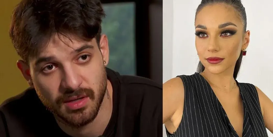 Емрах още влюбен във Веси! Засипва я с любовни съобщения (Скрийншот)