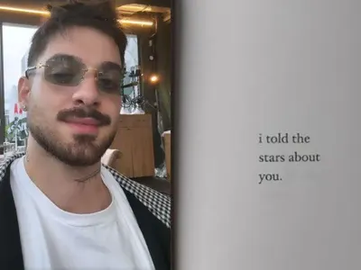 Емрах още влюбен във Веси! Засипва я с любовни съобщения (Скрийншот)