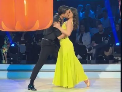 Емрах още влюбен във Веси! Засипва я с любовни съобщения (Скрийншот)