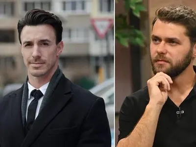 Ерген 1 ЗАХАПА ерген 3: Сравни го с измамника Ястребовски от "Опасен чар"