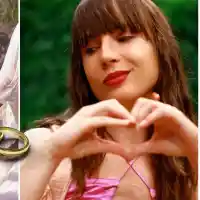 Ергенката Елена зарязана в булчинска рокля