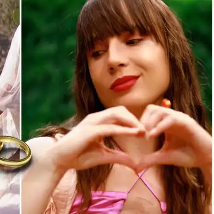 Ергенката Елена зарязана в булчинска рокля