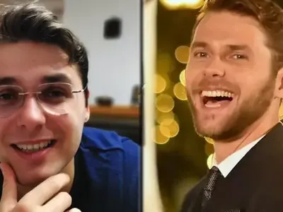 Ергенът Алек бил смотаняк