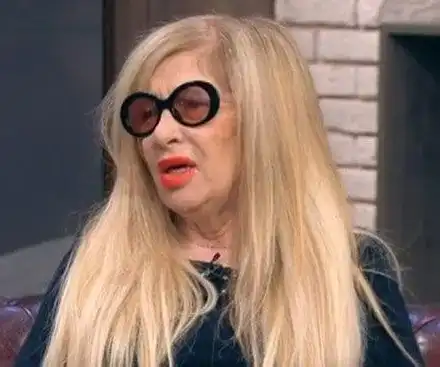 Ето кой е мъжът до Муки