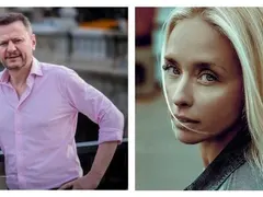 Евтим Милошев крие връзка с дъщерята на Гинка Станчева