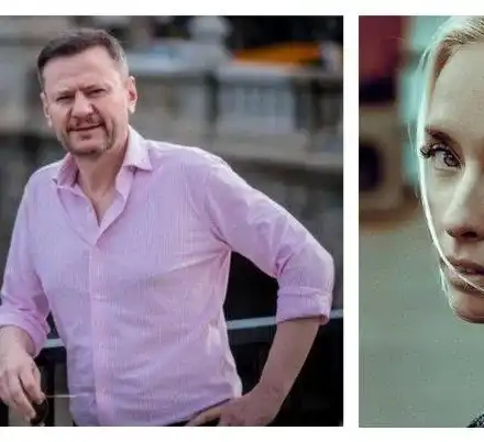 Евтим Милошев крие връзка с дъщерята на Гинка Станчева