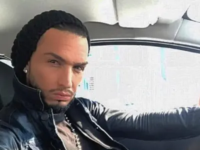 Фалшив герой: Ромът Джино Бианкалана  лъже и мами наред