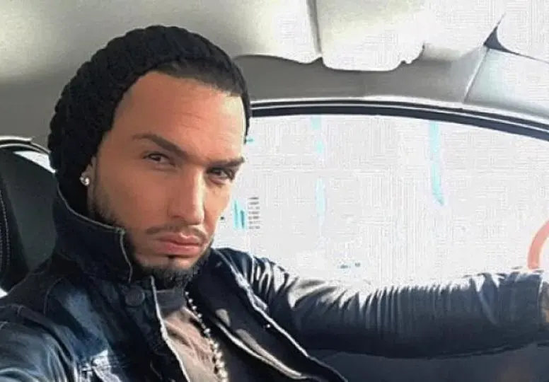 Фалшив герой: Ромът Джино Бианкалана  лъже и мами наред