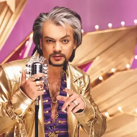 Филип Киркоров мълчал 40 дни