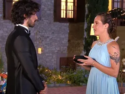 Финалистката на Ергенът бори стреса с плетка