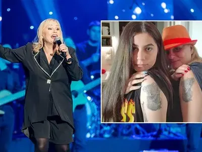 ГАДНЯР: Преподавател съсипал щерката на Тони Димитрова, прокудил я от НАТФИЗ