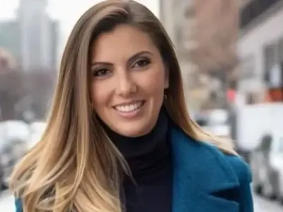 Галена Великова влиза в политиката след "Dancing Stars"