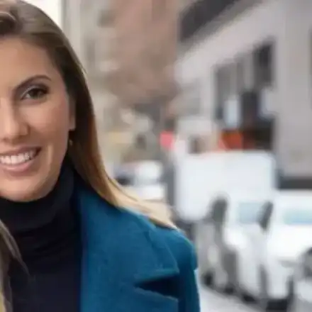 Галена Великова влиза в политиката след "Dancing Stars"