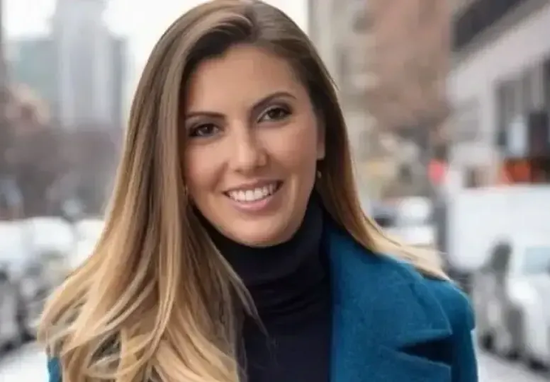 Галена Великова влиза в политиката след "Dancing Stars"