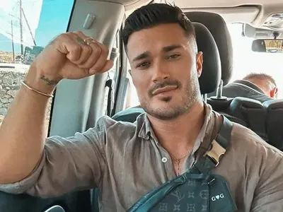 Галин сефте в дует с Галена