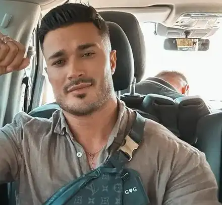 Галин сефте в дует с Галена