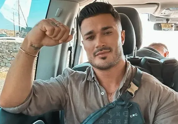 Галин сефте в дует с Галена
