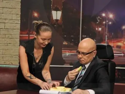 Грахич съсипа Слави: Ти пък какво разбираш!? Боже, благодаря ти, че ме отърва от тази помия!