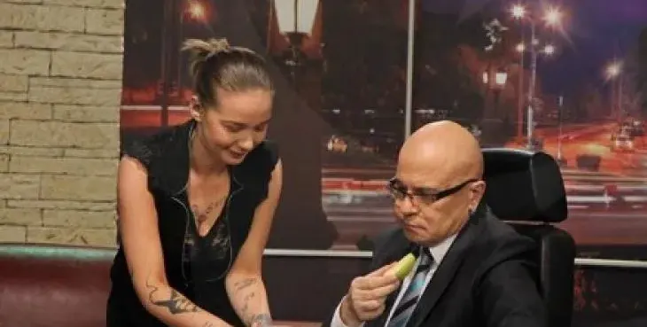 Грахич съсипа Слави: Ти пък какво разбираш!? Боже, благодаря ти, че ме отърва от тази помия!