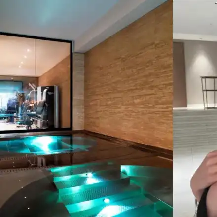 Гримьорката Деяна Кръстева попиля "луксозни" места за отдих в столицата: Приличат на кокошарник!