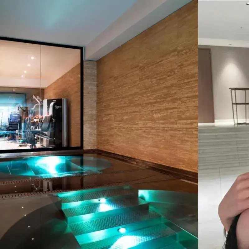 Гримьорката Деяна Кръстева попиля "луксозни" места за отдих в столицата: Приличат на кокошарник!