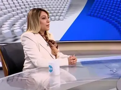 Хитруша: Роксана напира за парламента! Повдигна важна тема в битка за повече гласове