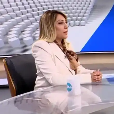 Хитруша: Роксана напира за парламента! Повдигна важна тема в битка за повече гласове