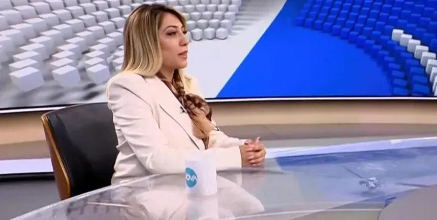 Хитруша: Роксана напира за парламента! Повдигна важна тема в битка за повече гласове