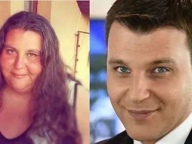 Христо Калоферов се ожени тайно за майката на детето си