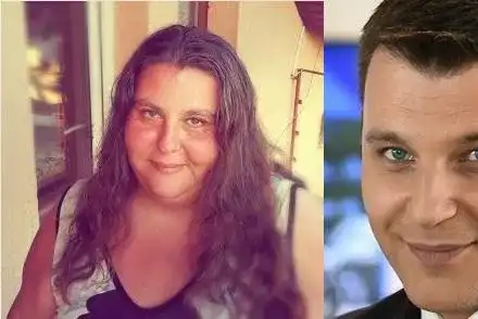 Христо Калоферов се ожени тайно за майката на детето си