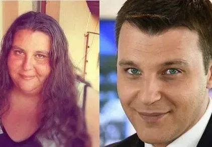 Христо Калоферов се ожени тайно за майката на детето си