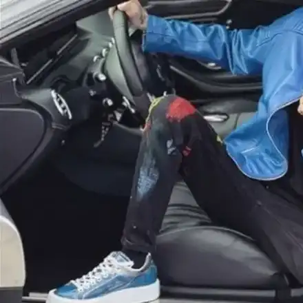 Хубава работа, ама... Софкин Лоренцо се подиграва на полицията