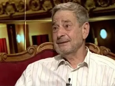 Йосиф Сърчаджиев с ИЗПОВЕД на 79 г.: Не мога да ходя, страдам за съпругата си Райна, не ми се живее!