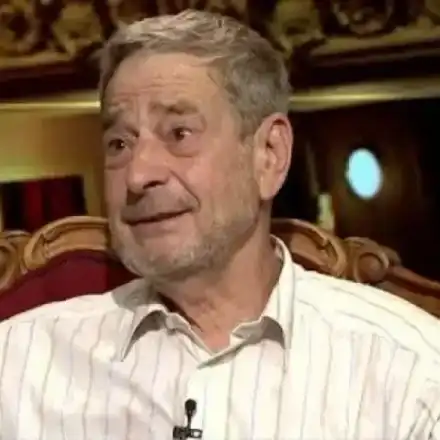 Йосиф Сърчаджиев с ИЗПОВЕД на 79 г.: Не мога да ходя, страдам за съпругата си Райна, не ми се живее!