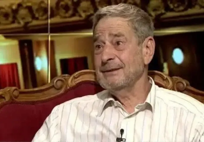 Йосиф Сърчаджиев с ИЗПОВЕД на 79 г.: Не мога да ходя, страдам за съпругата си Райна, не ми се живее!
