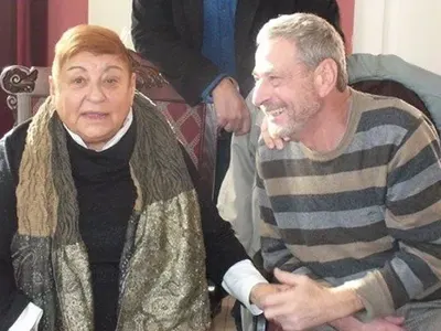 Йосиф Сърчаджиев закъса със здравето – тръгна с патерици