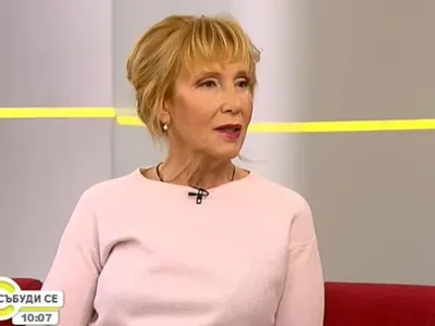 Ирен Кривошиева на война за паметник на Ламбо