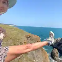 Ива Дойчинова опъна бедър, мисли си, че е в Париж